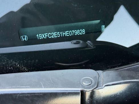 Used 2017 Honda Civic LX image 21