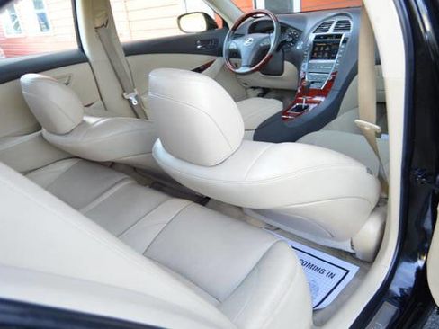 Used 2008 Lexus ES 350 FWD image 44