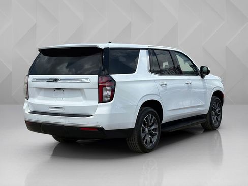 Used 2023 Chevrolet Tahoe 2WD w/ Remote Keyless Entry Package image 5