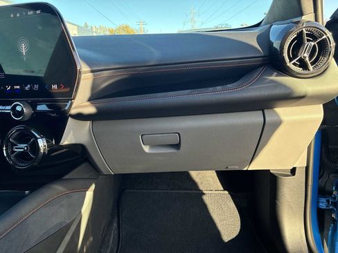 Certified 2025 Chevrolet Blazer EV SS image 29