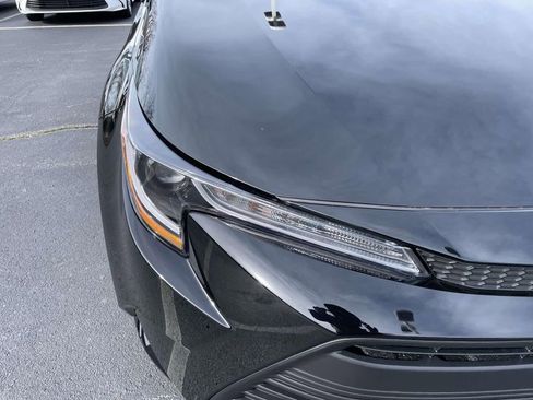 New 2026 Toyota Corolla LE image 18