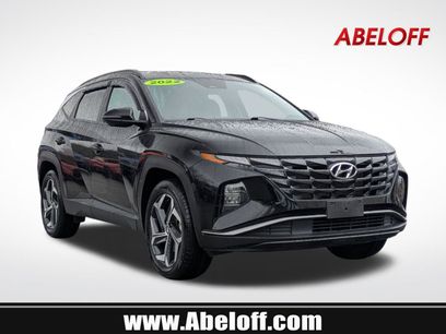 Used 2022 Hyundai Tucson SEL w/ Convenience Package