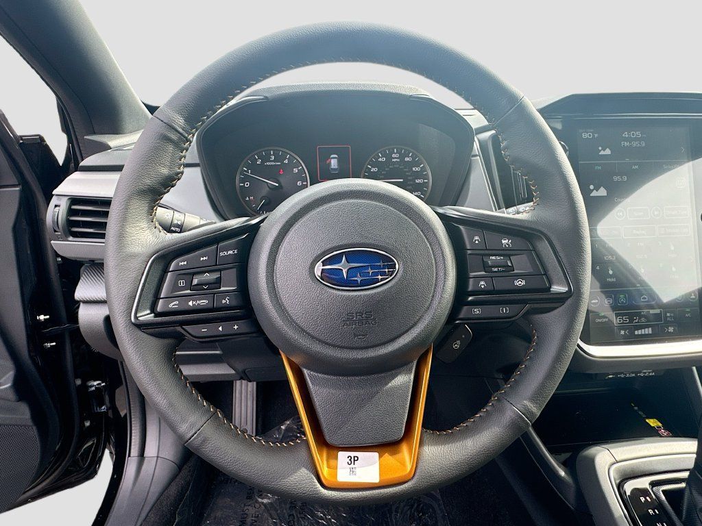 New 2026 Subaru Crosstrek 2.5i Wilderness w/ Crosstrek Mirror Package AWD/4WD image 7
