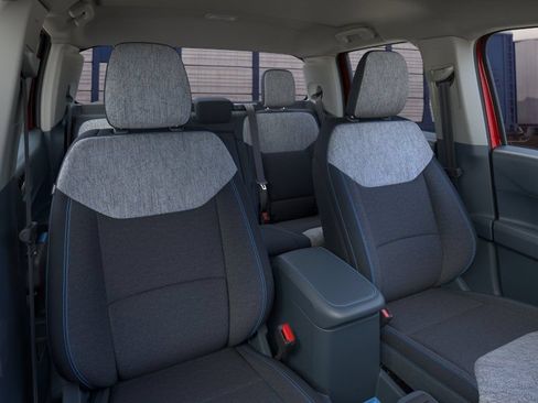 New 2026 Ford Maverick XLT FWD image 12