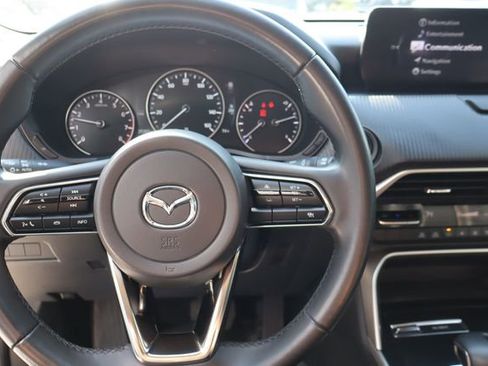 Used 2024 MAZDA CX-90 3.3 Turbo w/ Select Package AWD/4WD image 33