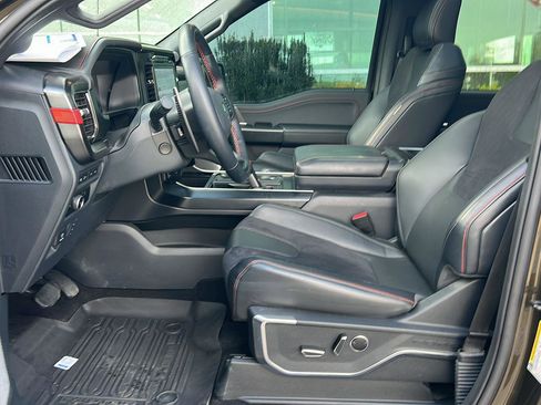 Used 2024 Ford F150 Raptor image 10