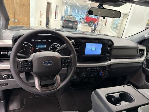 New 2026 Ford F350 XLT w/ Tremor Off-Road Package AWD/4WD image 8