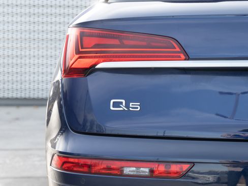 Certified 2022 Audi Q5 2.0T Premium Plus w/ Premium Plus Package image 30