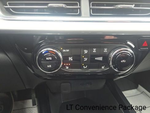 New 2026 Chevrolet Trax LT w/ Driver Confidence Package image 18