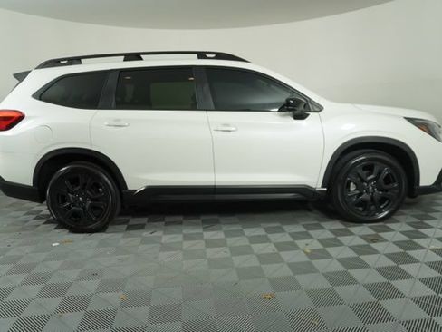 Used 2024 Subaru Ascent Onyx Edition Limited AWD/4WD image 8