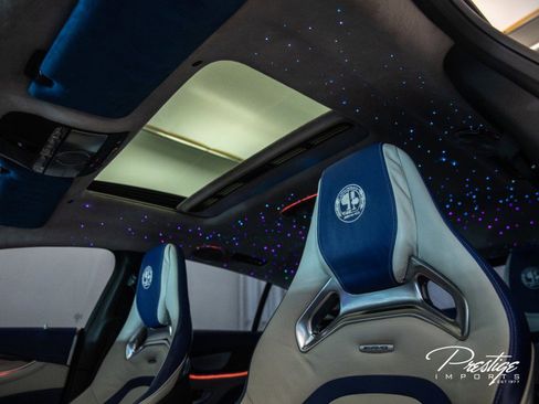 Used 2019 Mercedes-Benz AMG GT 63 S image 38