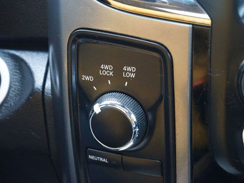 Used 2018 RAM 2500 Laramie w/ Sport Appearance Group image 21