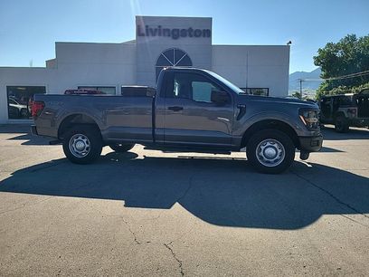 Used 2024 Ford F150 XL