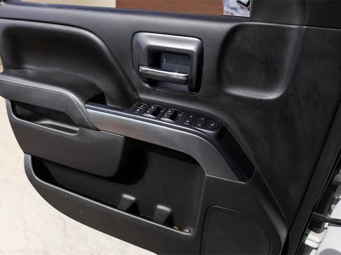 Used 2016 Chevrolet Silverado 1500 LT w/ Texas Edition image 20