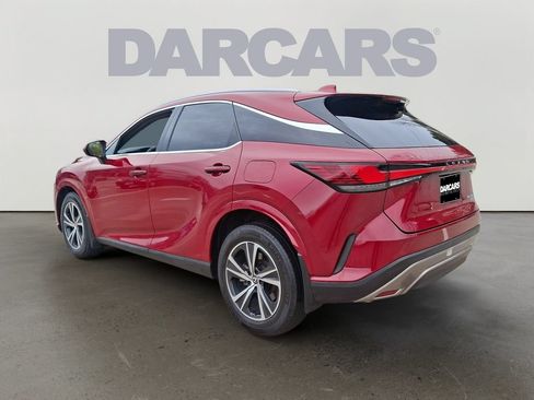 Used 2024 Lexus RX 350 Premium w/ Accessory Package (Z1) AWD/4WD image 4