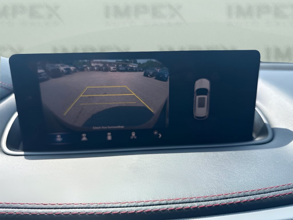 Used 2023 Acura MDX A-Spec AWD/4WD image 13