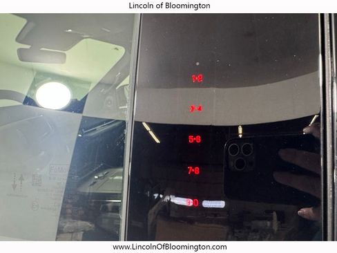 New 2026 Lincoln Navigator L Reserve AWD/4WD image 35