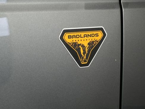 Used 2021 Ford Bronco Badlands AWD/4WD image 28