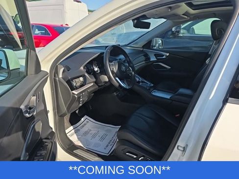 Used 2019 Acura RDX Base image 3