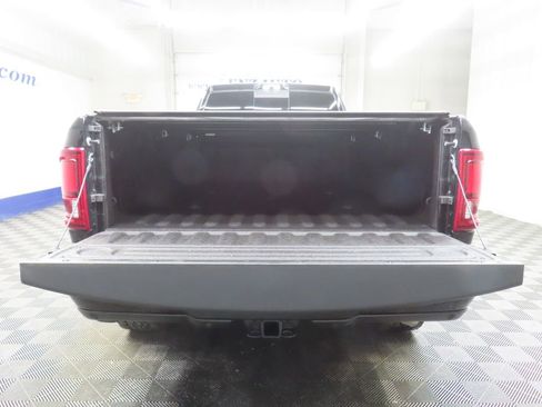 Used 2025 RAM 2500 Big Horn AWD/4WD image 44