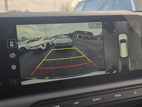 New 2027 Kia Telluride SX X-Pro AWD/4WD image 12