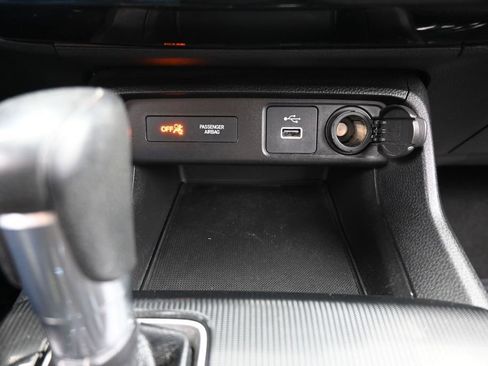 Used 2022 Honda Civic LX image 24