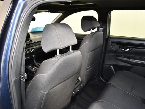 Used 2024 Honda CR-V Sport image 45