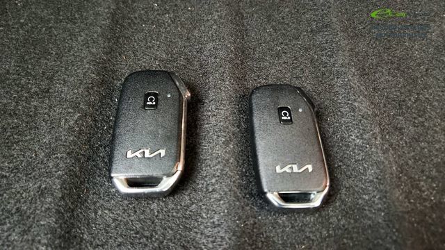 Used 2023 Kia Niro Wind FWD image 78