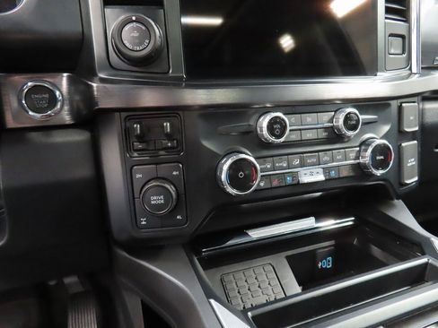 Used 2023 Ford F250 Lariat w/ Lariat Ultimate Package image 68