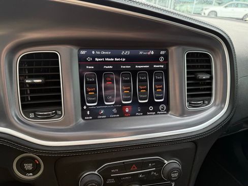 Used 2021 Dodge Charger Scat Pack image 18