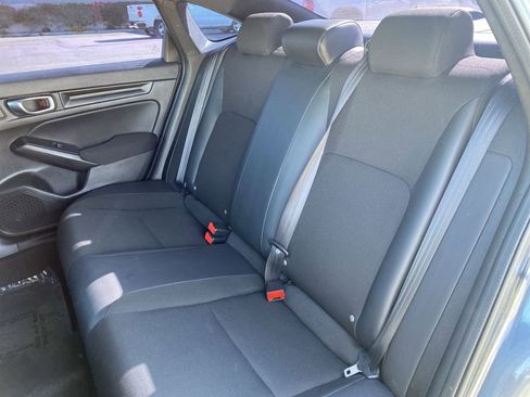 Used 2023 Honda Civic Sport image 24
