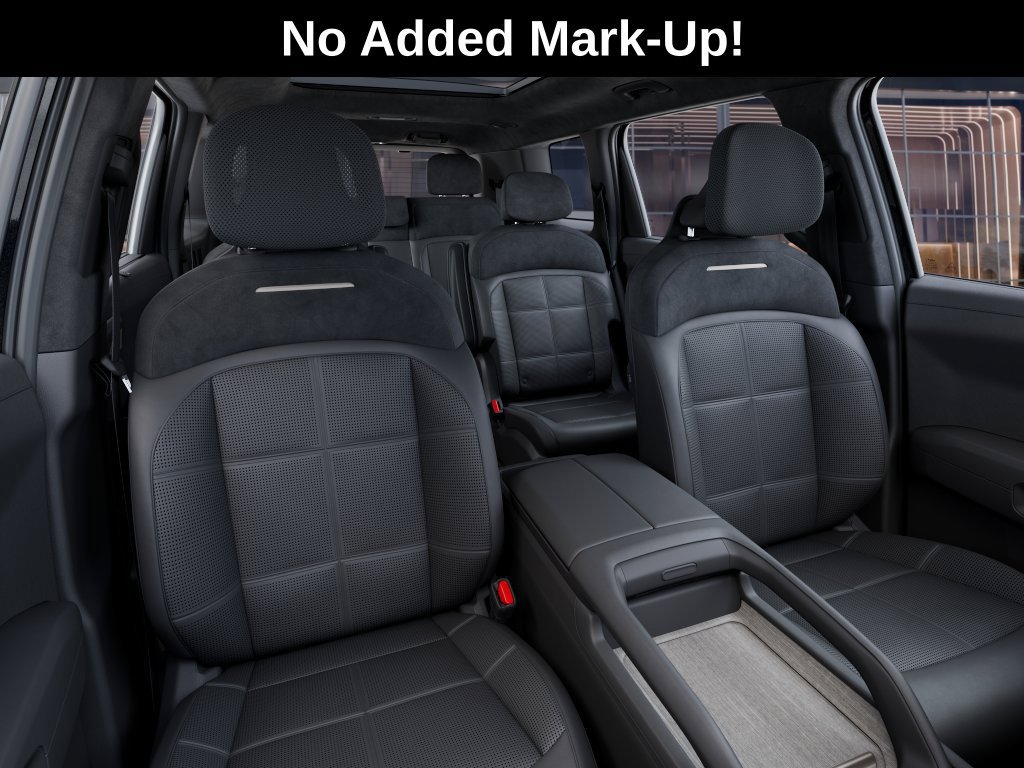 New 2027 Kia Telluride SX Prestige AWD/4WD image 15