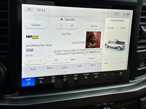 New 2026 Ford F350 Lariat w/ Lariat Ultimate Package image 20