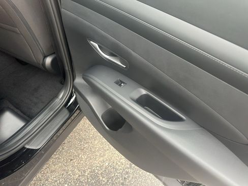 New 2026 Hyundai Tucson SE AWD/4WD image 18