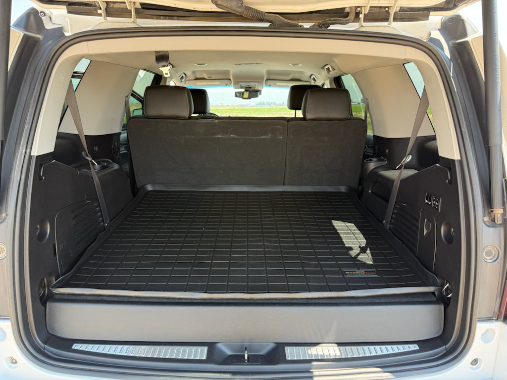 Used 2019 Chevrolet Tahoe Premier AWD/4WD image 34