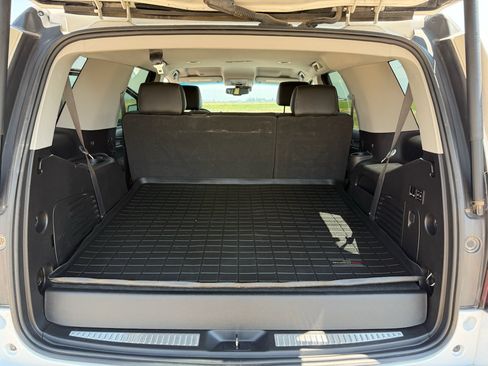 Used 2019 Chevrolet Tahoe Premier AWD/4WD image 34