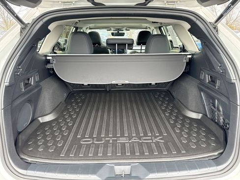 Used 2024 Subaru Outback Onyx Edition image 24