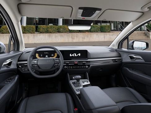 New 2026 Kia Sportage EX image 15