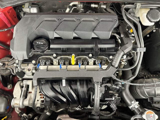 Used 2021 Hyundai Venue SEL FWD image 39
