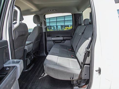 Used 2024 Ford F150 XLT w/ Tow/Haul Package image 16