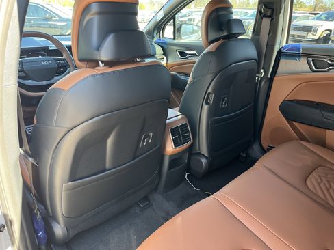 New 2026 Kia Sportage X-Line Prestige AWD/4WD image 21