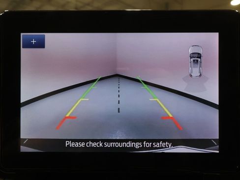 Used 2021 Ford Explorer XLT w/ Equipment Group 202A image 14