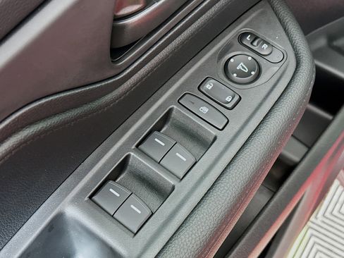 New 2026 Honda Odyssey Sport-L image 16