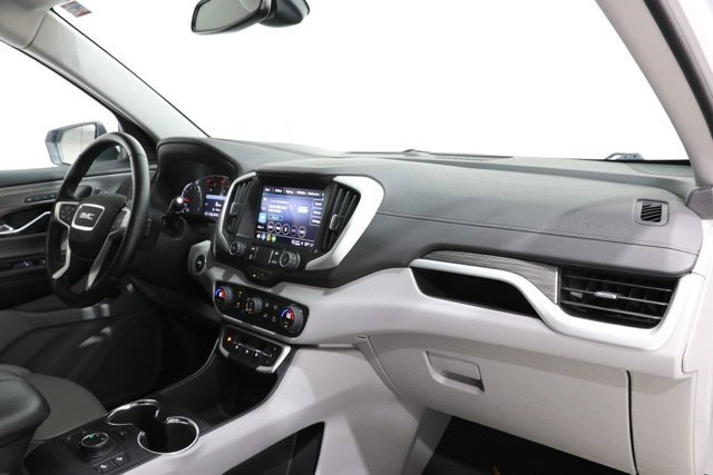 Used 2023 GMC Terrain SLT w/ Tech Package AWD/4WD image 15