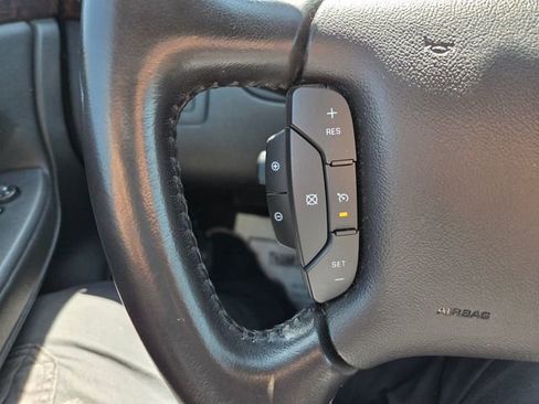 Used 2014 Chevrolet Impala LTZ image 18