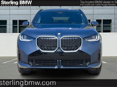 New 2026 BMW X3 xDrive30 w/ M Sport Package image 2