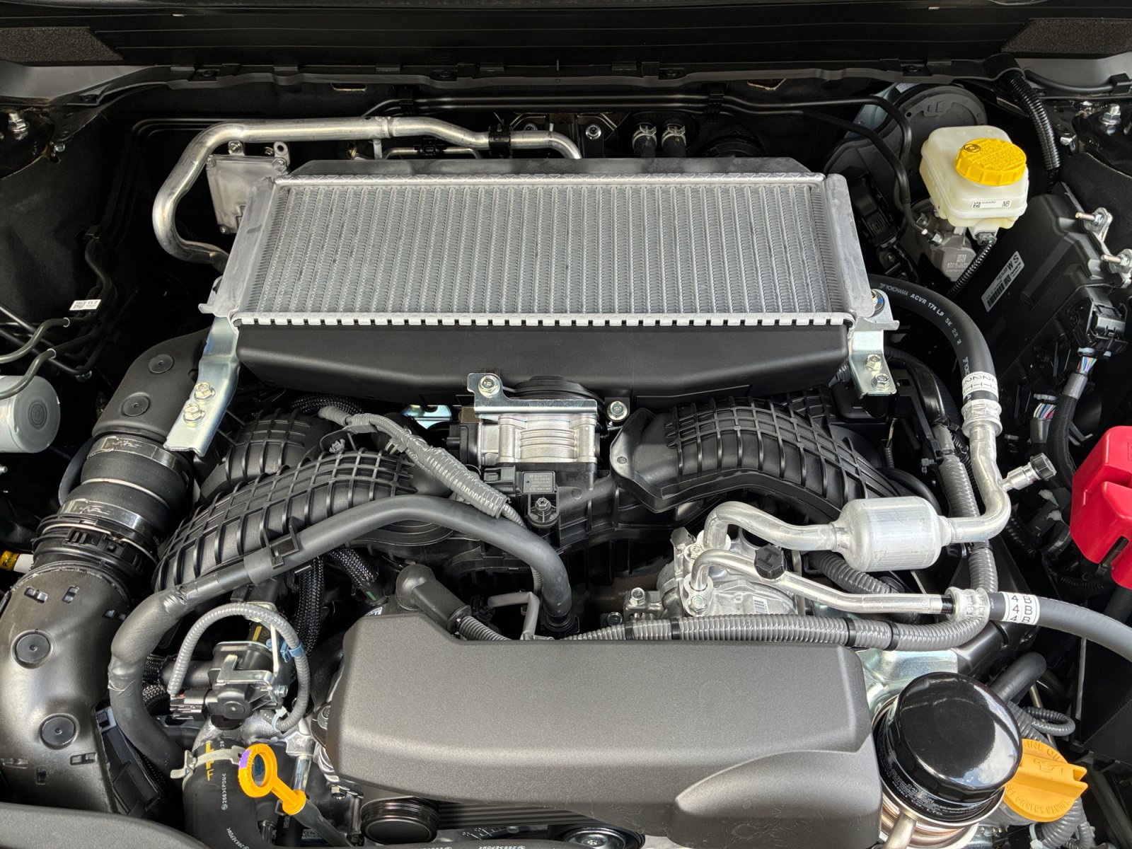 New 2026 Subaru Outback Limited XT AWD/4WD image 35