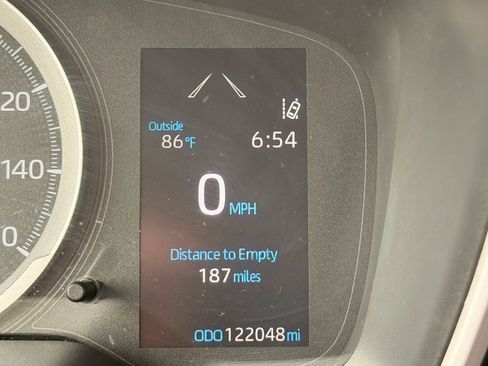 Used 2019 Toyota Corolla SE FWD image 5