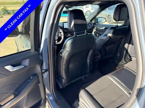 Used 2025 Ford Escape ST-Line FWD image 7