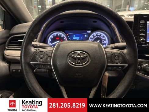 Used 2023 Toyota Camry LE image 14
